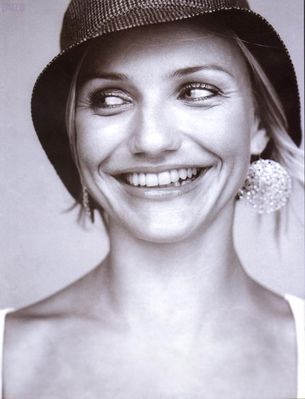 Cameron Diaz